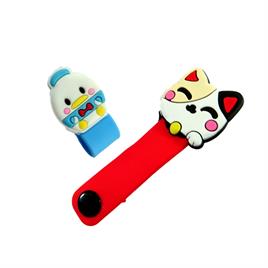 محافظ (نظم دهنده ) کابل و هندزفری  ژله ای