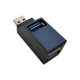 هاب USB 3.0 سه پورت ELEVEN ایلون مدل H303