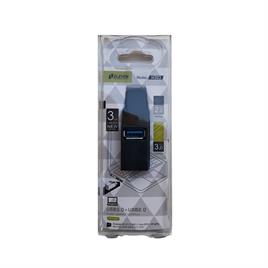 هاب USB 3.0 سه پورت ELEVEN ایلون مدل H303