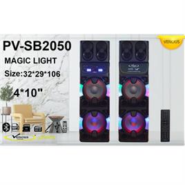 اسپیکر ایستاده ونوس VENOUS مدلPV-SB 2050