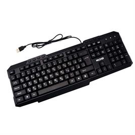 کیبورد سیم دار MACHER مچر مدل MR-310