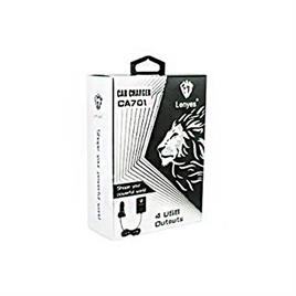 شارژر فندکی LENYES مدل CA701