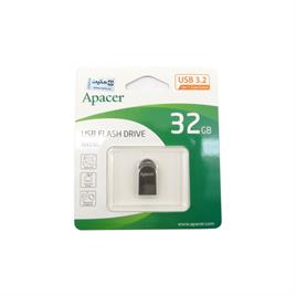 فلش APACER مدل2.AH15G USB 3 ظرفیت 32 گیگابایت