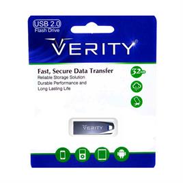 فلش وریتی VERITY مدل V-803 ظرفیت 32 گیگابایت