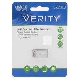 فلش وریتی VERITY مدل V-811 ظرفیت 32 گیگابایت
