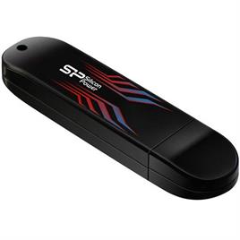فلش سیلیکون پاور Silicon Power مدل Blaze B10 USB 3.1 ظرفیت 32 گیگابایت