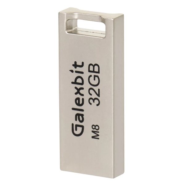 فلشGALEXBIT گلکسبیت  مدلM8 ظرفیت 32 گیگابایت