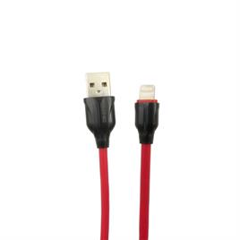 کابل-شارژر-LIGHTNING-آیفون-LDNIO-الدینیو-مدل-LS-361-متراژ-1-متر
