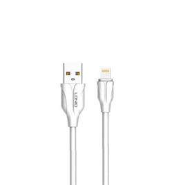 کابل شارژر LIGHTNING  آیفون LDNIO  الدینیو مدل LS362 متراژ  2 متر