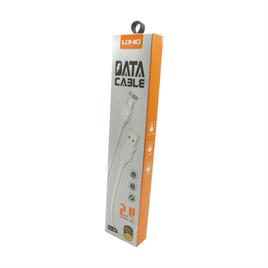 کابل شارژر LIGHTNING آیفون LDNIO الدینیو مدل LS-361 متراژ 1 متر