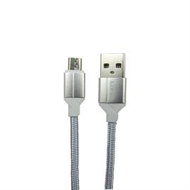 کابل شارژر MICRO-USB  اندروید LDNIO  الدینیو مدل LS392 (بدون پک)
