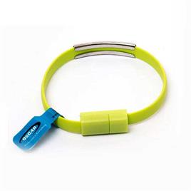 کابل شارژ LIGHTNING  آیفون Oscar  اسکار  مدل C-116  متراژ 20 CM