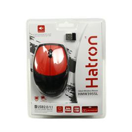ماوس بی سیم HATRON هترون مدل HMW 395SL
