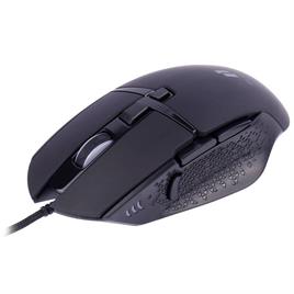 ماوس سیم دار گیمینگ Eleven ایلون مدل GM4