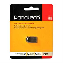 فلش پاناتک PANATECH مدل P401 USB2.0 ظرفیت 32 گیگابایت