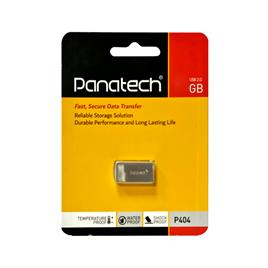 فلش پاناتک PANATECH مدل P404 USB2.0 ظرفیت 16 گیگابایت