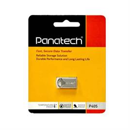 فلش پاناتک PANATECH مدل P405 USB2.0 ظرفیت 16 گیگابایت