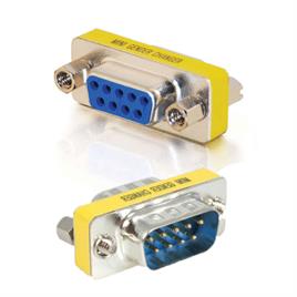 تبدیل چنجر 9 پین به 9 پین نری به مادگی