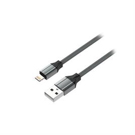 کابل شارژر آیفون LIGHTNING الدینیو LDNIO مدل LS441 متراژ 1 متر
