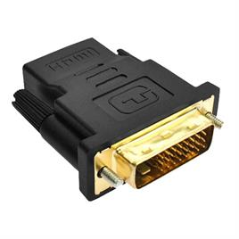 تبدیل DVI 24+1 به HDMI