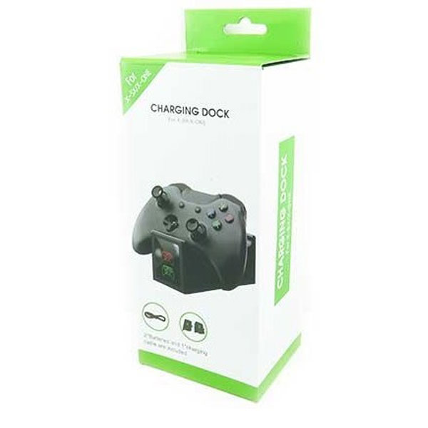 شارژ دسته بازی Xbox X Series  مدل Z-018 SX