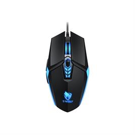 ماوس سیم دار گیمینگ T- WOLF مدل G510