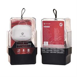 هندزفری بی سیم (AIRPOD) LENYES مدل AIR 52