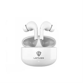 هندزفری بی سیم (AIRPOD) LENYES مدل AIR 52