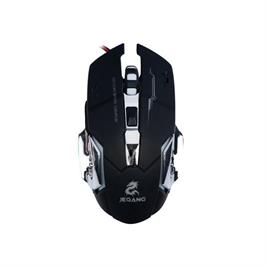 ماوس سیم دار گیمینگ JEQANG مدل JM-520