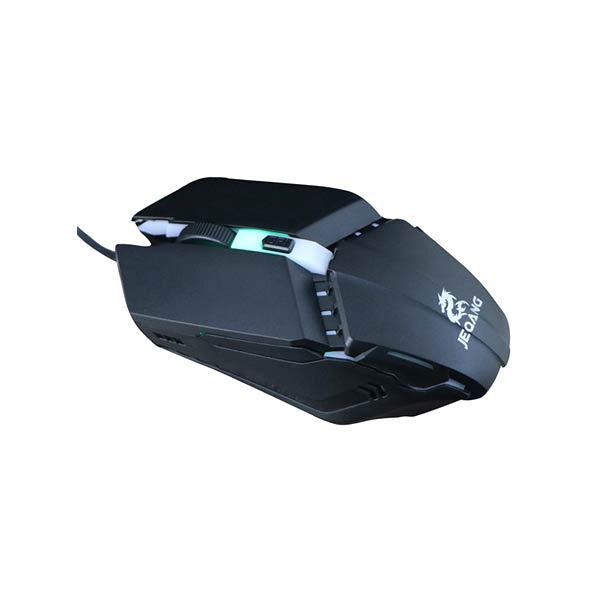 ماوس سیم دار گیمینگ JEQANG مدل JM-530