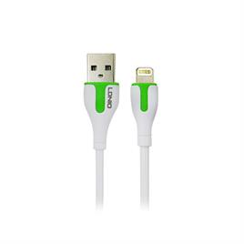 کابل شارژر LIGHTNING آیفون  LDNIO الدینیو مدل LS571 متراژ 1 متر