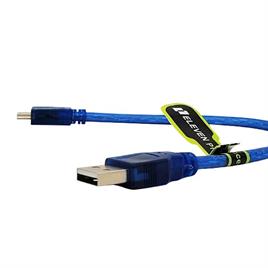 کابل 5پین (ریدر-اسکنر) به USB 2.0  الون ELEVEN  متراژ 30 cm