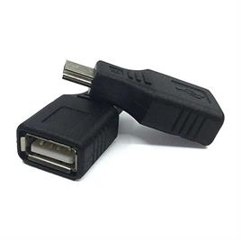 تبدیل 5 پین به مادگی USB 2.0