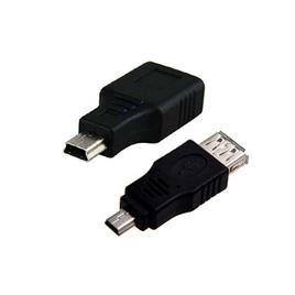 تبدیل 5 پین به مادگی USB 2.0