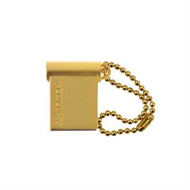 فلش X - ENERGY GOLD   ظرفیت32گیگابایت