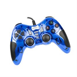 دسته بازی سیم دار تک شوک دار حرفه ای مچر MACHER مدل MR-60