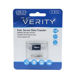 فلش وریتی VERITY مدل V-813 ظرفیت 64 گیگابایت