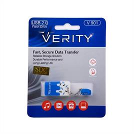 فلش وریتی VERITY مدل V-901 ظرفیت 32 گیگابایت