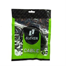 کابل افزایش صدا ELEVEN  متراژ 5 متر