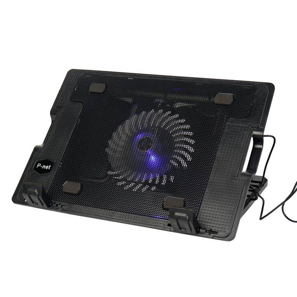 خنک کننده لپ تاپ P-NET پی نت مدل P.701