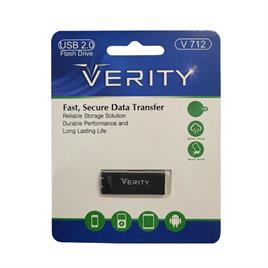 فلش وریتی VERITY مدل V-712 ظرفیت 64 گیگابایت