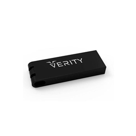 فلش وریتی VERITY مدل V-712 ظرفیت 32 گیگابایت