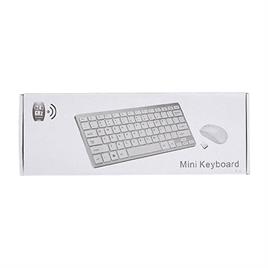 کیبورد و موس بیسیم MINI مدل K-03