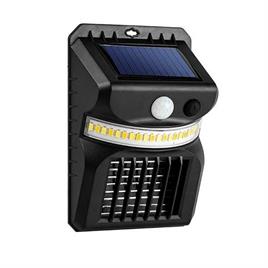 چراغ حشره کش دار خورشیدی سنسوردار مدل W792-1