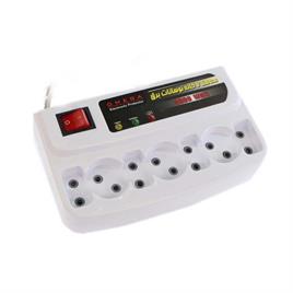 محافظ برق امگا OMEGA هفت خانه طول کابل 1/5 متر