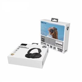 هدفون بلوتوث LENYES مدل LH80