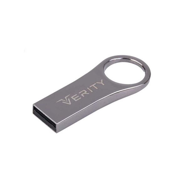 فلش وریتی VERITY مدل V 801 ظرفیت 32 گیگابایت