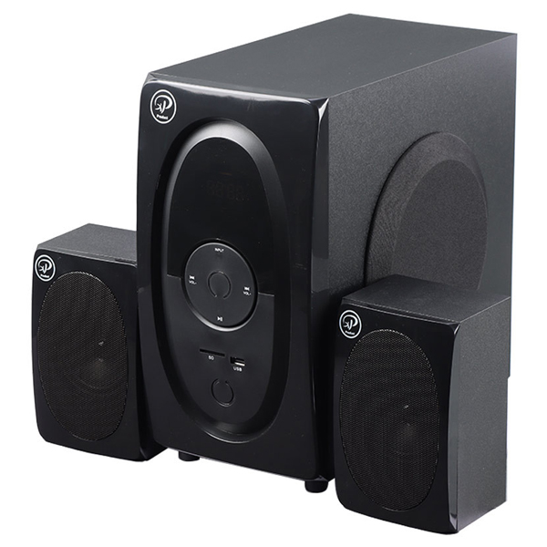 اسپیکر سه تیکهXP-PRODUCT ایکس پی مدل AC801G