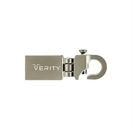فلش وریتی VERITY مدل V 806 ظرفیت 16 گیگابایت