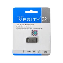 فلش وریتی VERITY مدل V-810 ظرفیت 32 گیگابایت